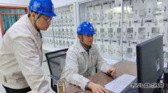 国网九三供电公司：“秤”风破浪 秋收保供