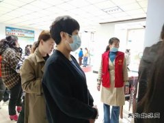 千秋煤矿：小小一工装 满满大心意