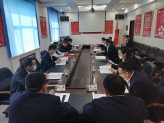 兴凯湖供电公司：目标点燃初心 奋斗践行使命