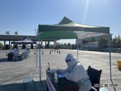 ：Ｖ捶ù蠖：坚守抗“疫”一线，全力做好防控工作