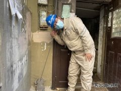 大唐葫芦岛热力公司：如期开栓供暖 保障用户温暖过冬