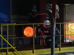 “确保供暖工作有序平稳”——辽宁多地开栓供暖首日见闻