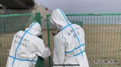 阿勒泰执法支队：Ｖ捶ù蠖：排查隐患不放松