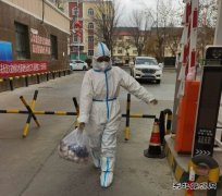 哈巴河执法大队：一枝一叶总关情，志愿服务暖民心