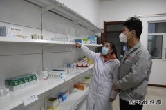 潞安焦化：小病不出厂 大病有指引