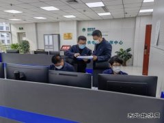 国网锦州供电公司：24小时坚守岗位的精益服务“指挥官”