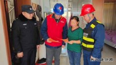 国网九三供电公司：抓消防安全，保高质量发展