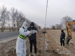 哈巴河执法大队：法治宣传在现场 法治知识入人心