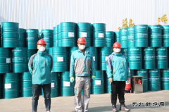 物流团队：牢牢守住疫情防控阵地 积极发挥保畅保供作用