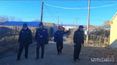 国网九三供电公司：荣军供电所开展反窃电专项行动