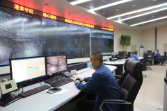 佳木斯供电公司：积极应对雨雪天气 全力以赴保民生用电