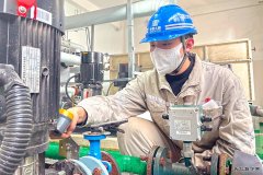 大唐葫芦岛热力公司：全力以赴保障民生供暖