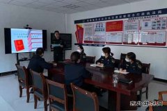 阿勒泰执法支队：Ｖ捶ù蠖涌埂耙话咽帧狈ㄖ涡