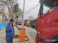 蒲白热电公司：多点发力  全力以赴保供暖