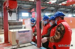 兴凯湖供电公司：冬季“跟踪式”服务 倾情为大客户用电排忧解难