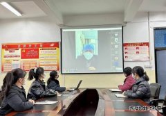 淮北双龙公司：健康知识礼包  守护“她”健康