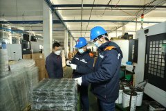 国网牡丹江供电公司：电力服务“有温度” 安全生产“有速度”