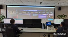 国网锦州供电：加强精准服务指挥 积极应对雨雪恶劣天气