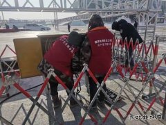 国网双鸭山集贤县供电公司圆满完成春节、元宵节期间保电工作