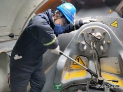 辽宁新完美体育事业部：亮点纷呈 加快驶向高质量发展“快车道”