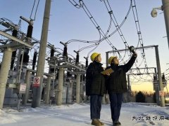 国网兴安供电公司：QC活动助推全员创新走上新台阶