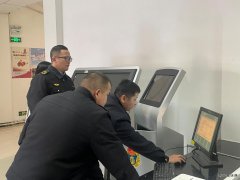 富蕴执法大队：开展行政执法证据采集培训 促进执法规范化建设