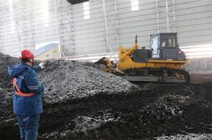 哈尔滨第一热电厂：积极应对“倒春寒”