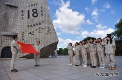 沈抚热力公司：凝心聚力 让青春“一路生花”