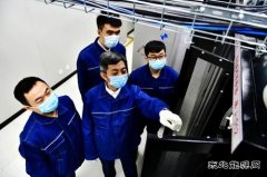 国网黑龙江水电总厂：冬训冬学从“心”出发