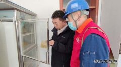 九三供电公司：优质电力服务 助推备春耕