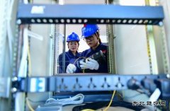 国网黑龙江水电总厂：加强水库地震监测预报 降低灾害风险