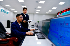 国网黑龙江水电总厂：全力保障两会期间发电设备安全稳定运行