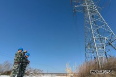 佳木斯供电公司：全力以赴护航“两会”保电