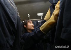 皖北煤电祁东矿：庆“三八”  展女工风采“她”是主角！