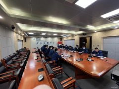 变电工区：安排部署纪检监察干部队伍教育整顿工作