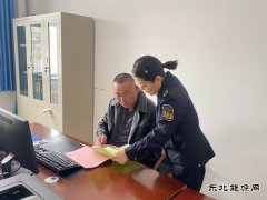 福海执法大队：加强联勤联动，筑牢治超防线