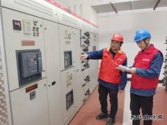 国网宝泉岭供电公司：多维度提高供电服务质量