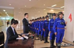 中能袁大滩矿业：多措并举，筑牢高质量发展根基