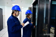 黑龙江水电总厂：全力做好设备春季安全检查检测工作