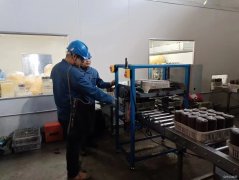 国网牡丹江东宁市供电公司：“入企敲门”助企解难题