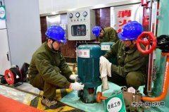 黑龙江水电总厂：强化春季安全管理 努力实现安全目标