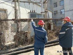 沈抚热力公司：“党建+安全”下好安全生产“一盘棋”