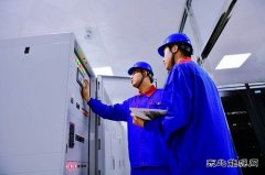 黑龙江水电总厂：精准培训 淬炼运维尖兵