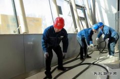 友谊县供电公司：全力为双鸭山“友谊杯”乒乓球大赛保电护航