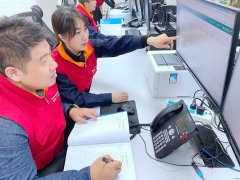 国网锦州供电公司：强化农时工单督办 提升优质服务质量