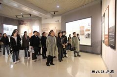 江西建工安装开展“祭英烈 续精神 铭初心”主题党日活动