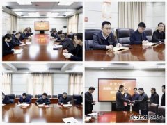 淮北矿业双龙公司 ：“五个一”为新提职调整人员上好“履新课”