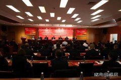 陕西中能煤田有限公司：把精准思维融入精准监督