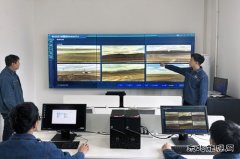 国网佳木斯供电公司：利用全景智慧平台，排查治理线路火灾隐患