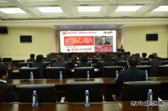 国网巴林左旗供电公司：开展“一把手”讲安全课活动